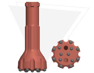 D17 Bit